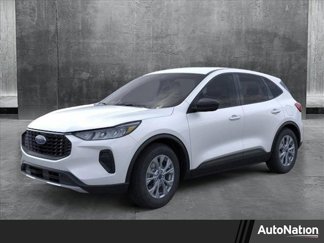 New 2025 Ford Escape Active w/ Cold Weather Package image 1