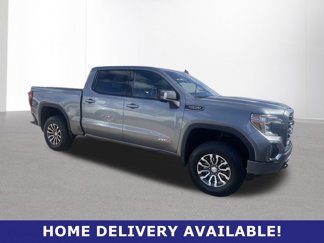 Used 2020 GMC Sierra 1500 AT4 w/ AT4 Premium Package image 1