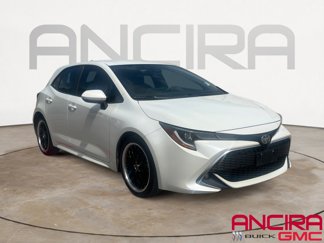 Used 2019 Toyota Corolla XSE image 1
