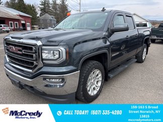 Used 2019 GMC Sierra 1500 SLE w/ SLE Value Package image 1