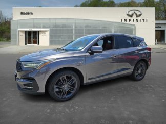 Used 2019 Acura RDX A-Spec image 1