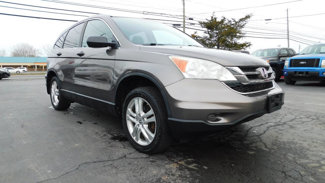 Used 2010 Honda CR-V EX image 1