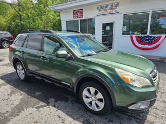Used 2011 Subaru Outback 2.5i Premium image 1