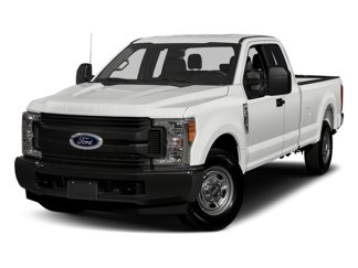 Used 2017 Ford F250 XL w/ Power Equipment Group image 1