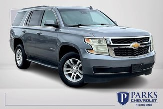 Used 2019 Chevrolet Tahoe LT image 1