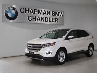 Used 2018 Ford Edge SEL w/ Equipment Group 201A image 1