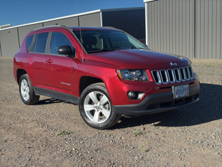 Used 2015 Jeep Compass Sport w/ Power Value Group image 1