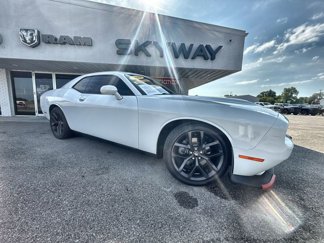 Used 2019 Dodge Challenger GT w/ Blacktop Package image 1