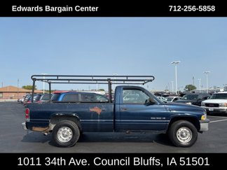 Used 2000 Dodge Ram 1500 Truck 2WD Regular Cab image 1