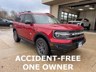 Used 2021 Ford Bronco Sport Big Bend image 1
