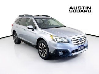 Used 2016 Subaru Outback 3.6R Limited image 1
