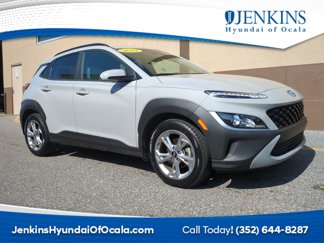 Used 2022 Hyundai Kona SEL w/ Convenience Package image 1