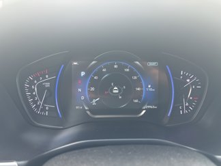 Used 2020 Hyundai Santa Fe Limited w/ Cargo Package image 1