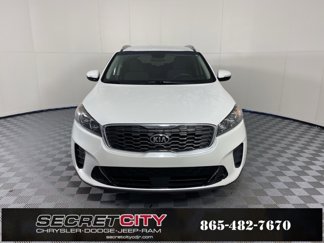 Used 2020 Kia Sorento LX w/ LX I4 Convenience Package video 2