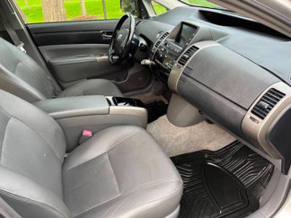 Used 2008 Toyota Prius image 1