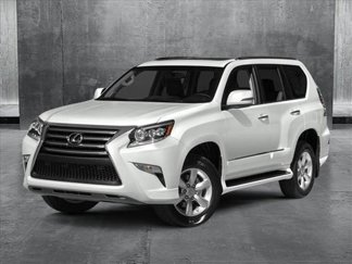 Used 2016 Lexus GX 460 w/ Comfort Package image 1