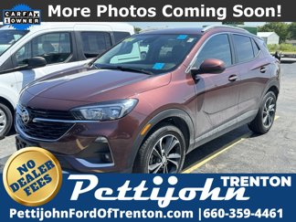 Used 2022 Buick Encore GX Select image 1