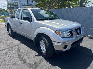 Used 2010 Nissan Frontier SE w/ SE Value Truck Pkg image 1