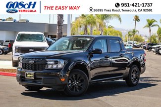 New 2024 Ford Maverick XLT w/ XLT Luxury Package image 1