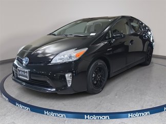 Used 2012 Toyota Prius Two image 1