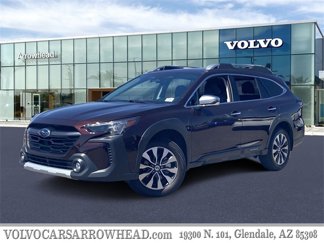 Used 2024 Subaru Outback Touring w/ Popular Package #2 image 1