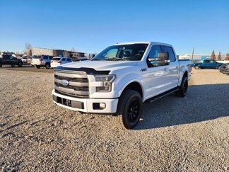 Used 2016 Ford F150 Lariat image 1