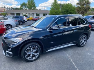 Used 2018 BMW X1 sDrive28i image 1