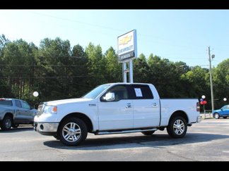 Used 2006 Ford F150 Lariat image 1