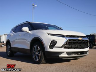 Used 2023 Chevrolet Blazer LT w/ Convenience Package image 1