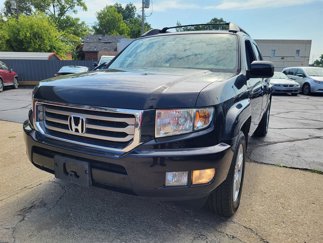 Used 2013 Honda Ridgeline RTL image 1