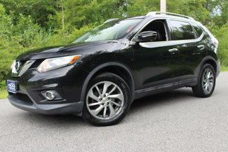 Used 2014 Nissan Rogue SL image 1