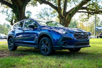 New 2025 Subaru Crosstrek 2.0i image 1