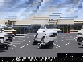 New 2024 Cadillac Escalade Premium Luxury Platinum w/ Heavy-Duty Trailer Package image 1