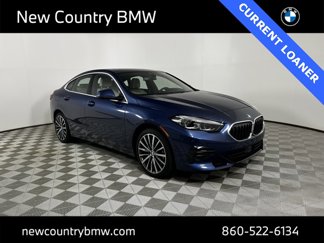 Used 2024 BMW 228i xDrive Gran Coupe w/ Convenience Package image 1
