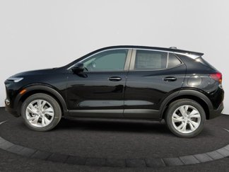 New 2025 Buick Encore GX Preferred image 1
