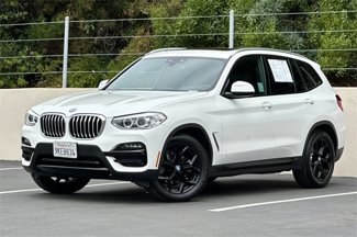 Used 2021 BMW X3 sDrive30i w/ Premium Package image 1