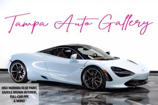Used 2018 McLaren 720S Luxury image 1