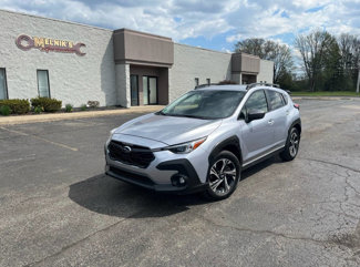 Used 2024 Subaru Crosstrek 2.0i Premium w/ Popular Package #4 image 1
