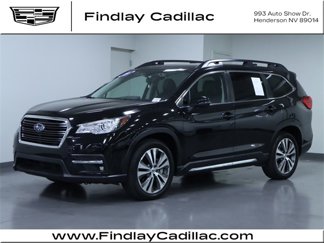 Used 2019 Subaru Ascent Limited w/ Popular Package #4 image 1
