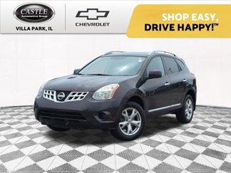 Used 2011 Nissan Rogue SV image 1