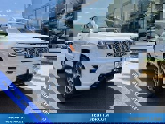 Used 2019 Jeep Grand Cherokee Overland image 1