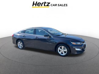 Used 2023 Chevrolet Malibu LT image 1