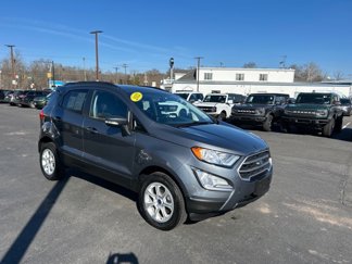 Used 2022 Ford EcoSport SE w/ SE Convenience Package image 1