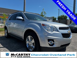 Used 2013 Chevrolet Equinox LT image 1