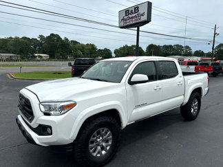 Used 2019 Toyota Tacoma SR5 image 1