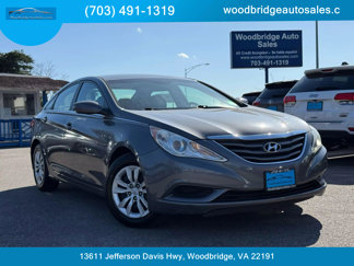 Used 2011 Hyundai Sonata GLS image 1