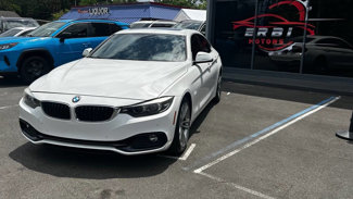 Used 2018 BMW 430i Gran Coupe image 1