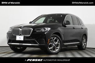 Used 2022 BMW X3 xDrive30i image 1