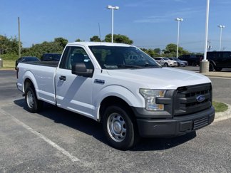 Used 2016 Ford F150 XL w/ Equipment Group 101A Mid image 1