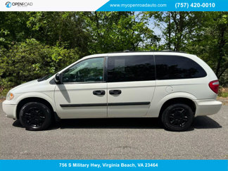 Used 2006 Dodge Grand Caravan SE w/ Popular Equipment Group I image 1